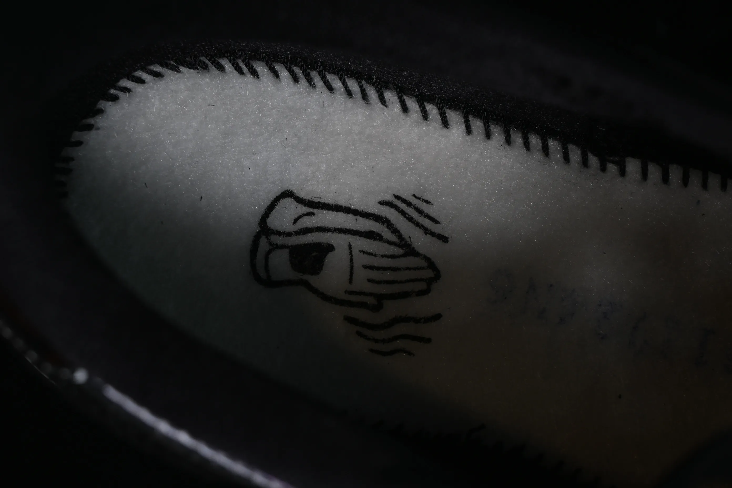 All categories Air Jordan Jordan series basketball shoes Air Jordan 1 Low G version pure original Air Jordan 1 Low Golf AJ1 Joe 1 new golf version laser patent leather black double hook FZ4159-100